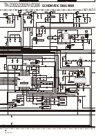 Предварительный просмотр 36 страницы Kenwood TK-2302 Service Manual