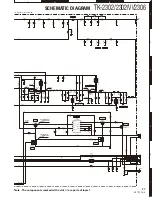 Предварительный просмотр 37 страницы Kenwood TK-2302 Service Manual