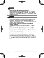 Предварительный просмотр 6 страницы Kenwood TK-2307 Instruction Manual