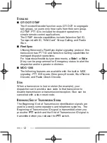 Предварительный просмотр 18 страницы Kenwood TK-2307 Instruction Manual