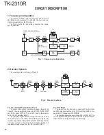 Preview for 12 page of Kenwood TK-2310R Service Manual