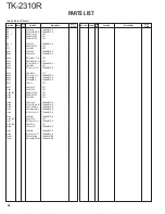 Предварительный просмотр 26 страницы Kenwood TK-2310R Service Manual