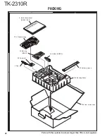 Предварительный просмотр 28 страницы Kenwood TK-2310R Service Manual