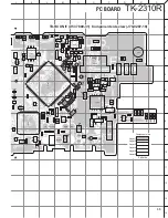 Предварительный просмотр 35 страницы Kenwood TK-2310R Service Manual