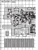 Предварительный просмотр 36 страницы Kenwood TK-2310R Service Manual