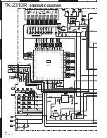 Предварительный просмотр 38 страницы Kenwood TK-2310R Service Manual