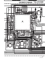 Предварительный просмотр 39 страницы Kenwood TK-2310R Service Manual