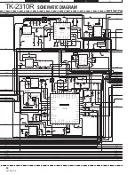 Предварительный просмотр 40 страницы Kenwood TK-2310R Service Manual