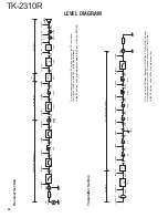 Предварительный просмотр 46 страницы Kenwood TK-2310R Service Manual