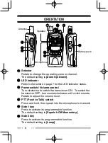 Preview for 16 page of Kenwood TK-2312 Instruction Manual