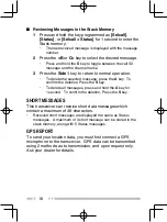 Preview for 28 page of Kenwood TK-2312 Instruction Manual