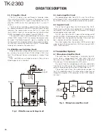 Preview for 10 page of Kenwood TK-2360 Service Manual