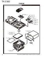 Preview for 26 page of Kenwood TK-2360 Service Manual