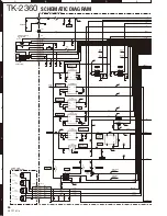 Preview for 36 page of Kenwood TK-2360 Service Manual