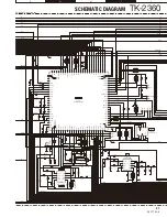 Preview for 37 page of Kenwood TK-2360 Service Manual