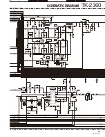 Preview for 39 page of Kenwood TK-2360 Service Manual