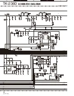 Preview for 40 page of Kenwood TK-2360 Service Manual