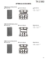 Preview for 45 page of Kenwood TK-2360 Service Manual