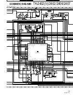 Preview for 35 page of Kenwood TK-2402 Service Manual