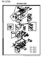 Предварительный просмотр 30 страницы Kenwood TK-272G Service Manual