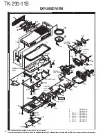 Предварительный просмотр 13 страницы Kenwood TK-290-11B Service Manual