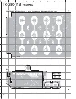 Предварительный просмотр 25 страницы Kenwood TK-290-11B Service Manual