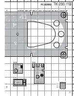 Предварительный просмотр 26 страницы Kenwood TK-290-11B Service Manual