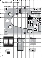 Предварительный просмотр 28 страницы Kenwood TK-290-11B Service Manual