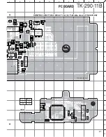 Предварительный просмотр 29 страницы Kenwood TK-290-11B Service Manual