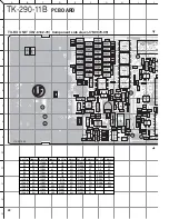 Предварительный просмотр 31 страницы Kenwood TK-290-11B Service Manual