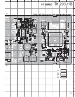 Предварительный просмотр 35 страницы Kenwood TK-290-11B Service Manual