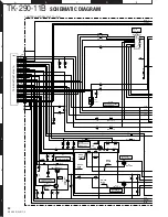 Предварительный просмотр 37 страницы Kenwood TK-290-11B Service Manual