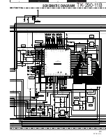 Предварительный просмотр 41 страницы Kenwood TK-290-11B Service Manual