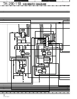 Предварительный просмотр 42 страницы Kenwood TK-290-11B Service Manual