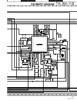 Предварительный просмотр 43 страницы Kenwood TK-290-11B Service Manual