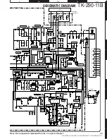 Предварительный просмотр 45 страницы Kenwood TK-290-11B Service Manual