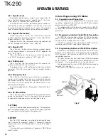 Предварительный просмотр 11 страницы Kenwood TK-290 Service Manual