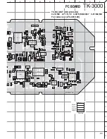 Preview for 29 page of Kenwood TK-3000 E Service Manual