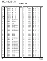 Предварительный просмотр 13 страницы Kenwood TK-3130 - ProTalk XLS UHF Service Manual