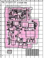 Предварительный просмотр 21 страницы Kenwood TK-3130 - ProTalk XLS UHF Service Manual