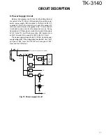 Preview for 11 page of Kenwood TK-3140 Service Manual