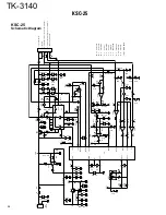 Preview for 45 page of Kenwood TK-3140 Service Manual