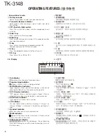 Предварительный просмотр 6 страницы Kenwood TK-3148 Service Manual