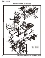 Предварительный просмотр 30 страницы Kenwood TK-3148 Service Manual