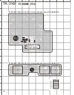 Предварительный просмотр 56 страницы Kenwood TK-3148 Service Manual