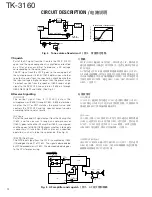 Preview for 13 page of Kenwood TK-3160 Service Manual