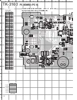 Предварительный просмотр 45 страницы Kenwood TK-3160 Service Manual