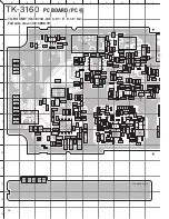 Предварительный просмотр 48 страницы Kenwood TK-3160 Service Manual