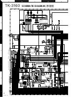 Предварительный просмотр 51 страницы Kenwood TK-3160 Service Manual