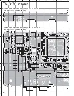 Предварительный просмотр 53 страницы Kenwood TK-3170 E Service Manual